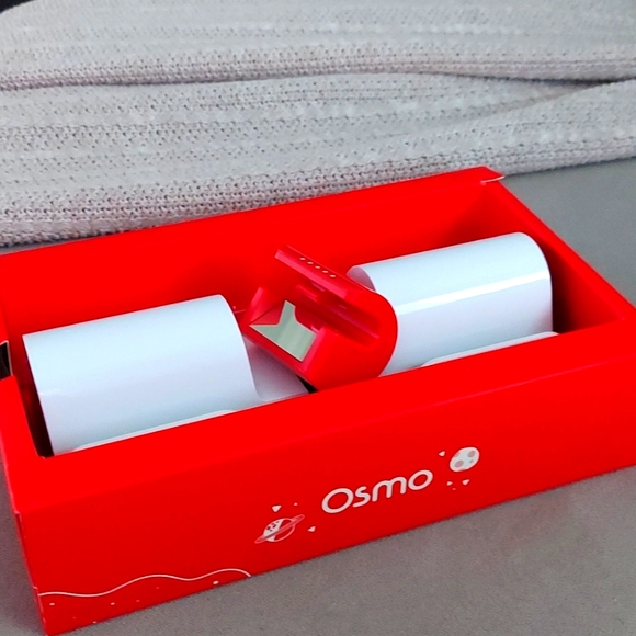 OSMO Detective Agency Game - Picture 9 of 10